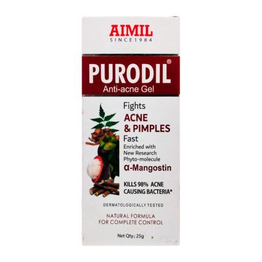 AIMIL Purodil Anti Acne Gel