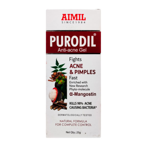 AIMIL Purodil Anti Acne Gel