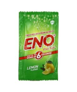 Eno Fruit Salt Sachet (5gm Each) Lemon