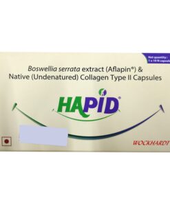 Hapid Capsule