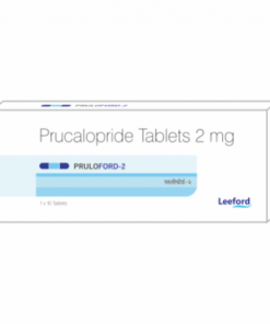 Pruloford 2mg Tablet