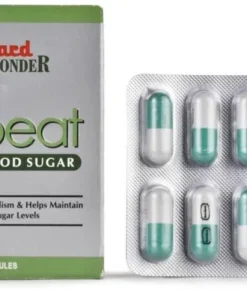 Hamdard Diabeat Capsule