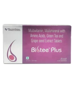 Biotee Plus Tablet