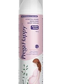 Prega Happy Cream