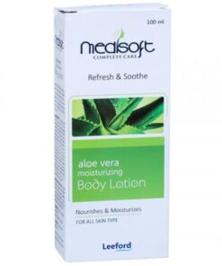 Medisoft Lotion