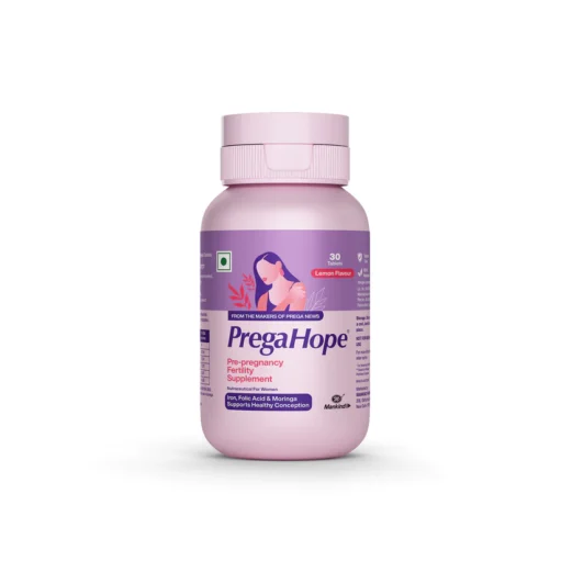 Pregahope Tablet