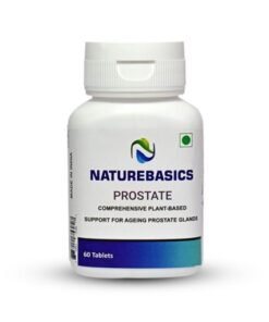 Naturebasics Prostate Tablet