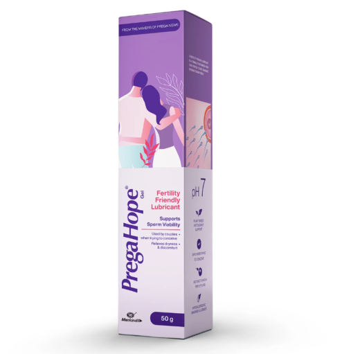 Pregahope Gel