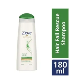 Dove Hairfall Rescue Shampoo 180ml