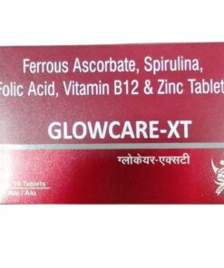 Glowcare XT Tablet