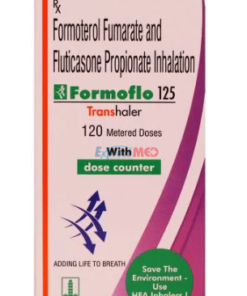 Formoflo 125 Transhaler