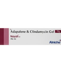 Nayzit Gel