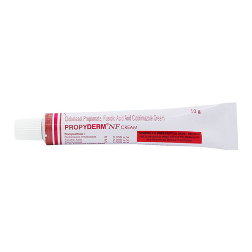 Propyderm NF Cream