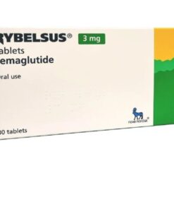 Rybelsus 3mg Tablet