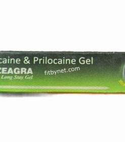 Da Zeagra Long Stay Gel