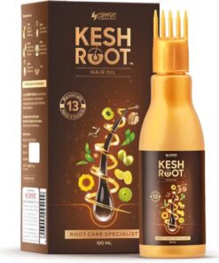 Kesh root hair oil