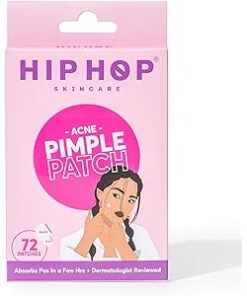 Hip Hop Acne Pimple Patch