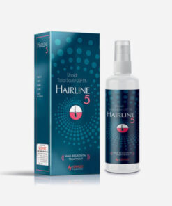 Hairline 5 Solution