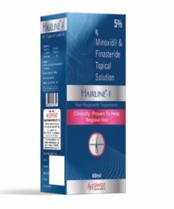 Hairline F Solution