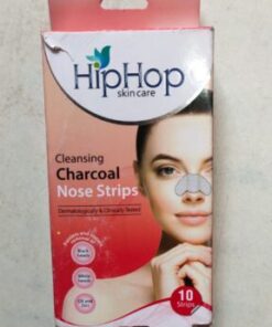 HipHop Blackhead Remover Nose Strips