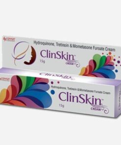Clinskin Cream
