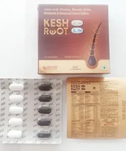 Keshroot Tablet