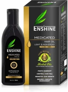 Enshine Hair Oil 100ml