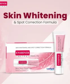Enshiner Pro Cream