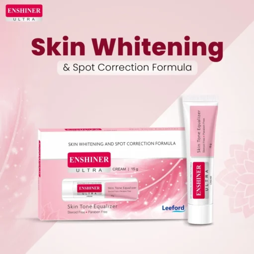 Enshiner Pro Cream