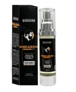Enshine Beard Oil