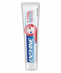 Enshine Total Expert Protection Toothpaste