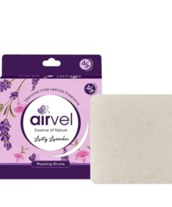 Airvel Essence of Nature Lusty lavender