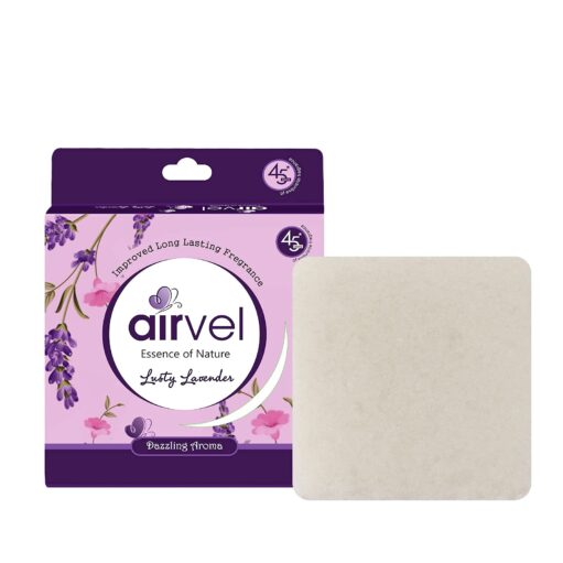 Airvel Essence of Nature Lusty lavender
