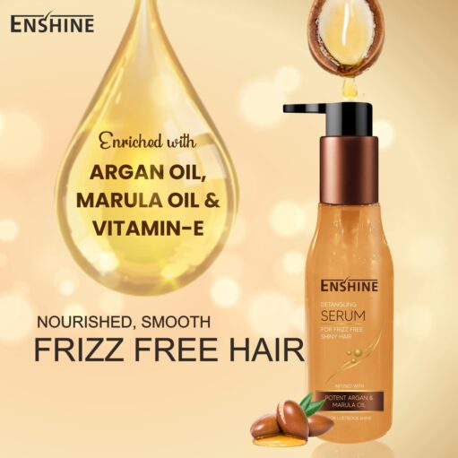Enshine Detangling Serum