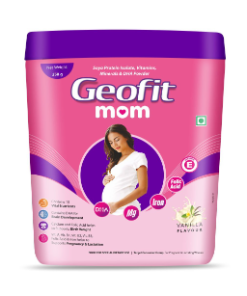 Geofit Mom Powder
