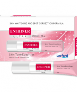 Enshiner Ultra Cream