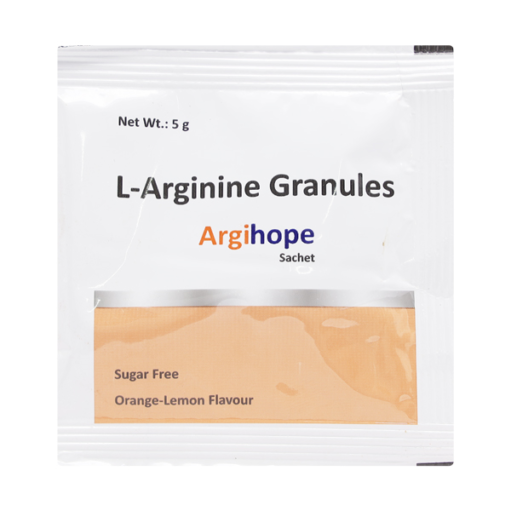 Argihope Sugar Free Granules