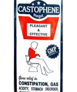 Castophene Churna