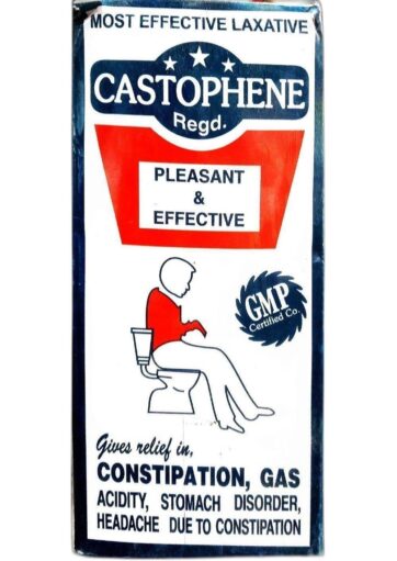 Castophene Churna