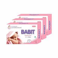 Babit Baby Soap