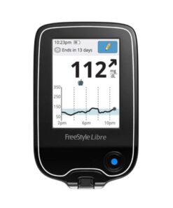 FreeStyle Libre System Reader