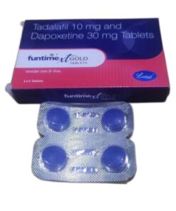 Funtime XT Gold Tablet