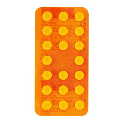 Lomofen Plus Tablet