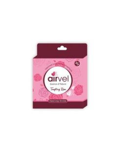 Airvel Essence of Nature Tempting Rose