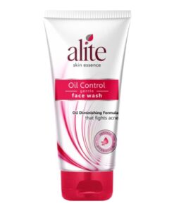 Alite Oil Control Gentle Face Wash