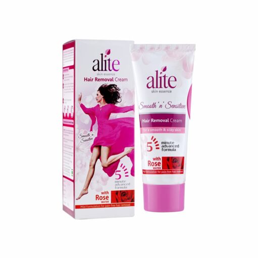 Alite Hair Removal Cream