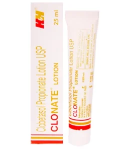 Clonate Lotion