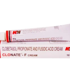Clonate-F Cream