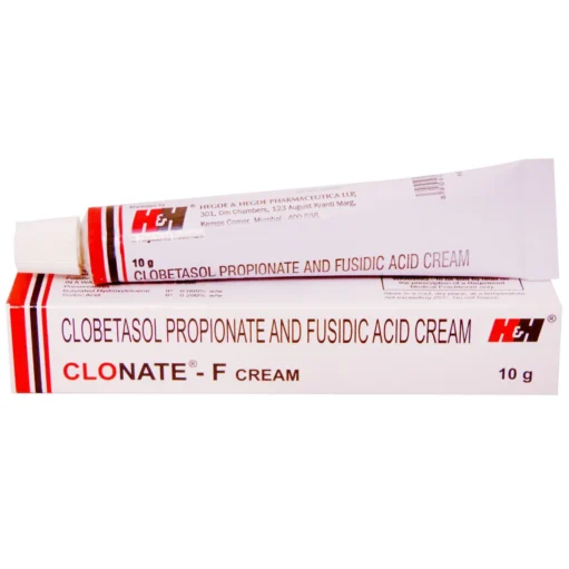 Clonate-F Cream