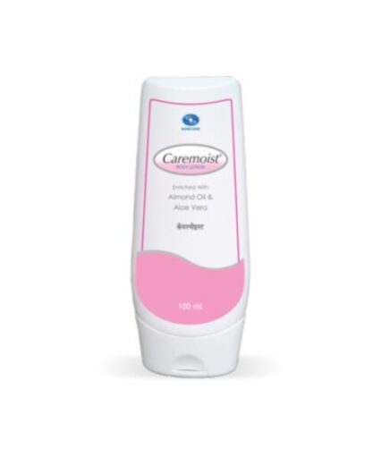 Caremoist Moisturising Lotion